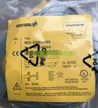 New TURCK Bi2U-EG08-AN6X Proximity sensor free shipping