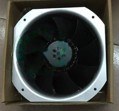 1pc fan new W2E200-HH86-01/W2E200-HH86-07 AC115V EBM