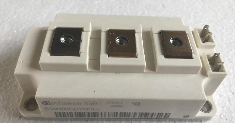 New Infineon IGBT module BSM100GB170DLC free shipping