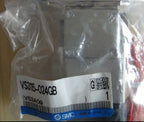 New SMC VS3115-024GB Solenoid Valve free shipping