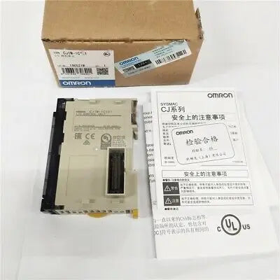 1pc new CJ1W-1C101