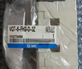 New SMC VQ7-6-FHG-D-3Z Solenoid Valve free shipping