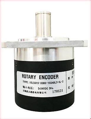 1pc new ISL5615-0080-1024BL3-5L-2
