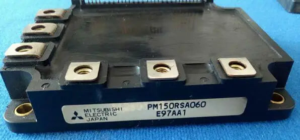 1PC New Mitsubishi Module PM150RSA060 free shipping