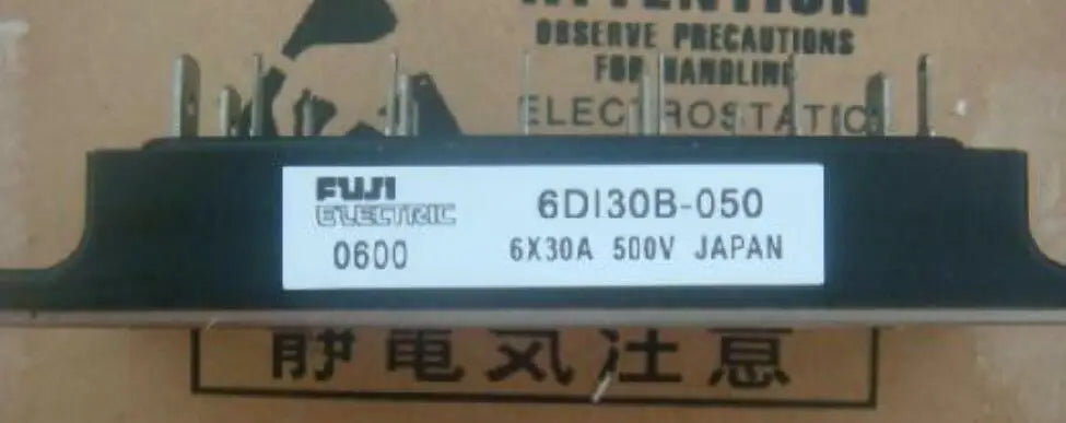 6DI30B-050 6DI30B050 1PC FUJI module New