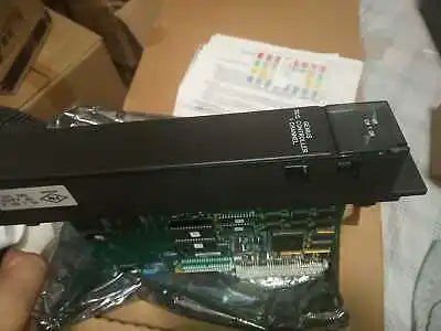 1pc new IC697BEM731Z GE