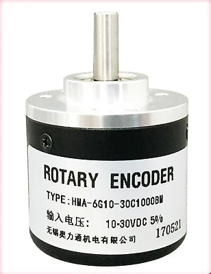 1pc new HMA-6G10-30C1000BM