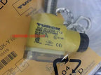 1PC New Turck Proximity Sensor Ni5-G12SK-Y1X