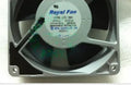 1pc fan new UTL125C 200V Royal Fan 15/14W 12012038