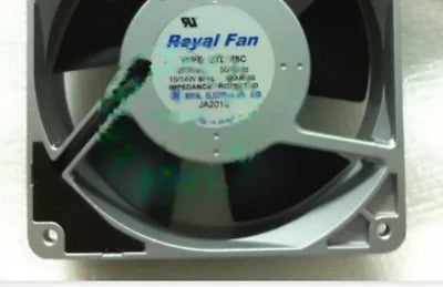 1pc fan new UTL125C 200V Royal Fan 15/14W 12012038