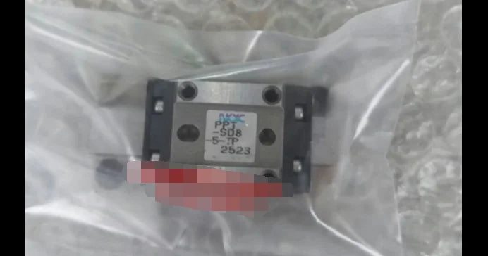 1PC USED New Era PPT-SD8-5-TP free shipping