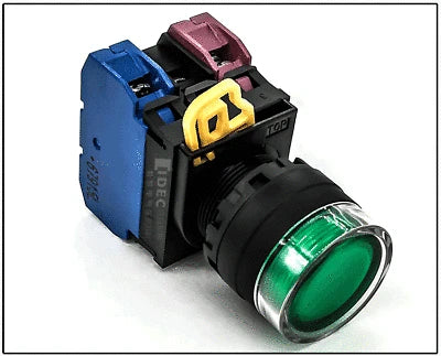 1pc new YW1L-AF2E11Q4G IDEC