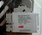 S2C-H11R S2C H11R New ABB Auxiliary Switch free ship