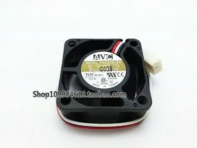 1pc new AVC 4CM/4 4020 12V 0.17A F4020B12H
