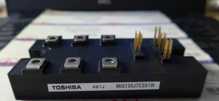 MIG150J7CSB1W 1pcs NEW TOSHIBA module free ship
