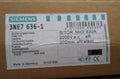 New  Siemens  fuse  3NE7636-1  free shipping
