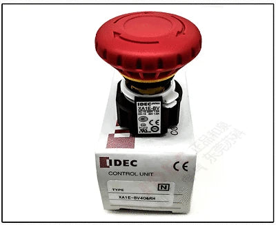 1pc new XA1E-BV404RH IDEC