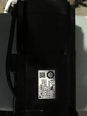 1pc new Yaskawa SGMJV-08ADD6E 750W