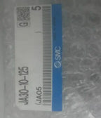 JA30-10-125 JA3010125 1PC New SMC free shipping