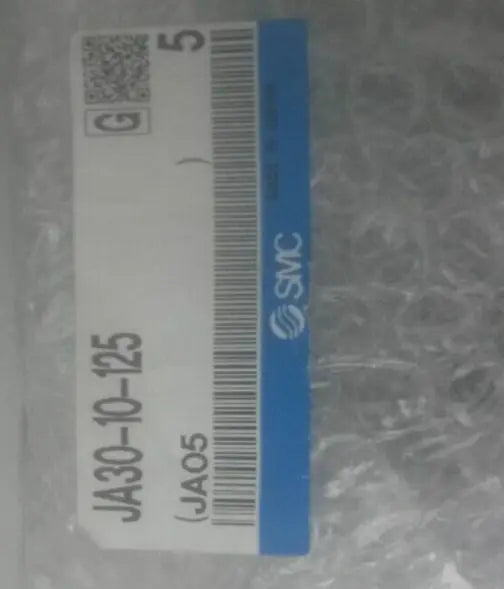 JA30-10-125 JA3010125 1PC New SMC free shipping
