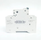 1PC  NEW   SIEMENS   5SY6201-7CC  5SY6 C1 2P   free shipping