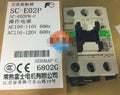 1PC New in box FUJI SC-E02P AC110V