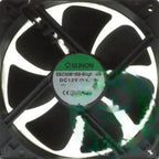 1pc fan new EEC0381B2-000U-A99 EEC0251S1-000C-A99 SUNON 12CM