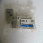 NEW  SMC solenoid valve SY9120-4D-03  free shipping