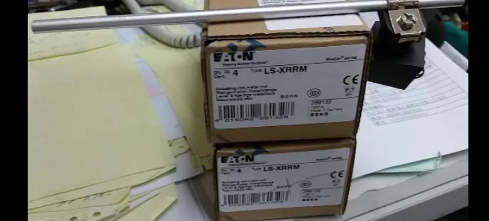 1PC NEW EATON MOELLER LS-XRRM free shipping