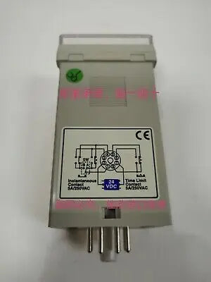 1PC NEW FOTEK H5T-4D-24VDC