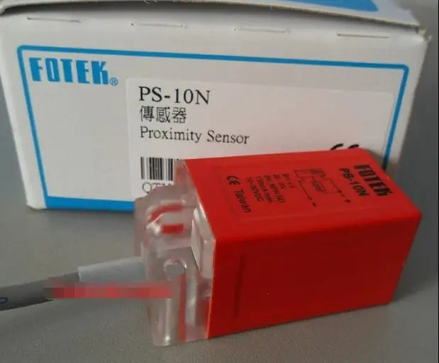 PS-10N PS 10N New Fotek Proximity Sensor free shipping