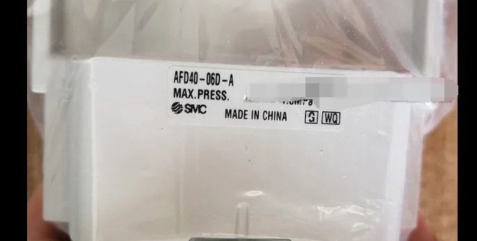 1PC   NEW    SMC   AFD40-06D-A     free   shipping