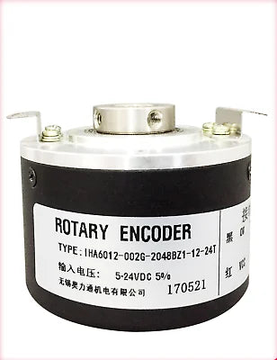 1pc new IHA6012-002G-2048BZ1-12-24T