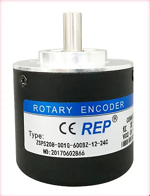 1pc new ZSP5208-001G-600BZ-12-24C