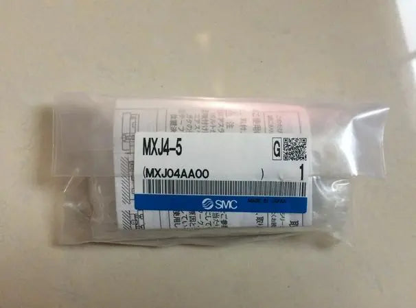 MXJ4-5 MXJ4 5 New in box SMC cylinder free shipping