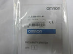 E2EM-X2C1-M1 E2EMX2C1M1 1PC NEW Omron proximity switch free shipping