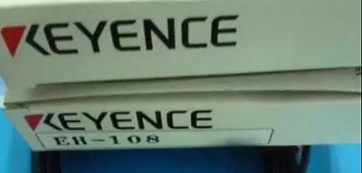 KEYENCE EH-108 NEW IN BOX
