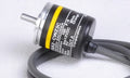 New OMRON Rotary Encoder E6A2-CWZ3C 100P/R  free shipping