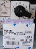 1PC NEW EATON MOELLER T0-4-15602/E free shipping