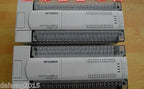 NEW IN BOX Mitsubishi PLC FX2N-64MT-D FX2N64MTD