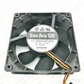 1pc new 9G1212P1G04 12038 12V 0.83A 12CM