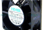 1pc new fan 2410ML-04W-B49 DC12V 0.22A NMB 60*60*25 freeship