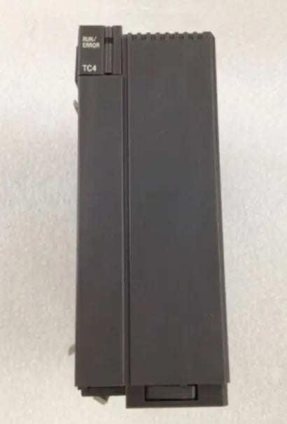 KZ-TC4 KZ TC4 1PC Used KEYENCE PLC free shipping