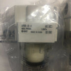 New SMC AFM20-02-A Oil mist separator free shipping