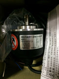 E50S8-360-3-T-24  E50S83603T24 rotary encoder Autonics NEW IN BOX