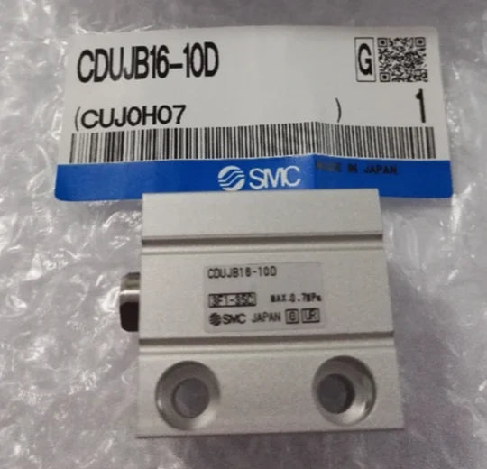 CDUJB16-10D CDUJB1610D 1PC New SMC air cylinder free shipping