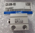 CDUJB16-10D CDUJB1610D 1PC New SMC air cylinder free shipping