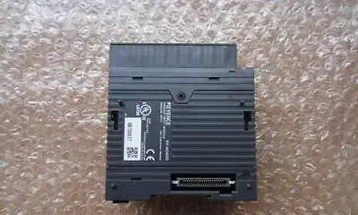 KV-AD40G KVAD40G 1PCS Used Keyence PLC Tested