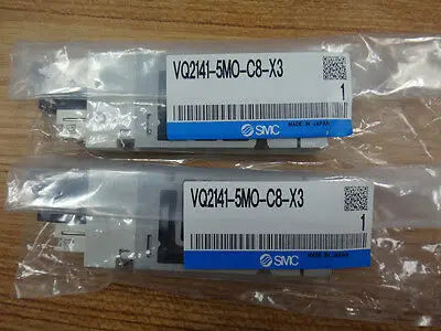 1PC VQ2141-5MO-C8-X3 NEW solenoid valve