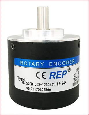 1pc new ZSP5208-003-1200BZ1-12-24F